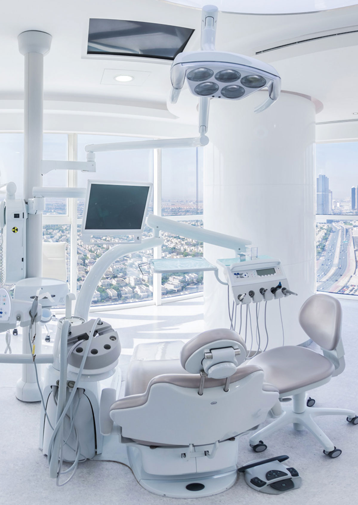 Dental implants Dubai